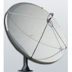 3.8 Meter Challenger Fixed Antenna